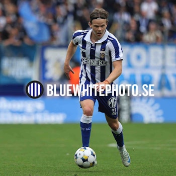 IFK GÖTEBORG-IK SIRIUS IKS59878