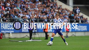 IFK GÖTEBORG-IK SIRIUS IKS59842