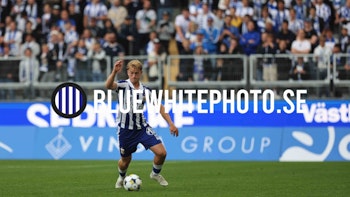 IFK GÖTEBORG-IK SIRIUS IKS59773