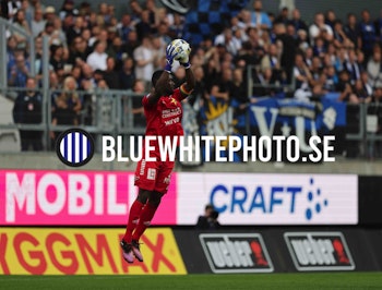 IFK GÖTEBORG-IK SIRIUS IKS59763