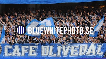 IFK GÖTEBORG-IK SIRIUS IKS59719