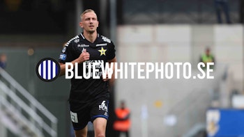 IFK GÖTEBORG-IK SIRIUS IKS59706