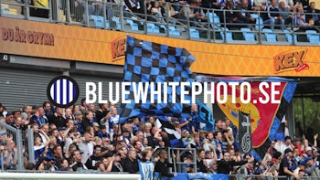 IFK GÖTEBORG-IK SIRIUS IKS59684