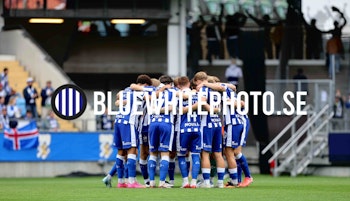 IFK GÖTEBORG-IK SIRIUS IKS59646