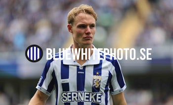 IFK GÖTEBORG-IK SIRIUS IKS59643