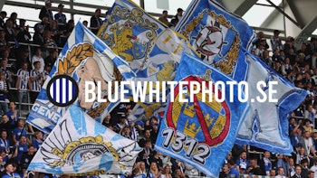 IFK GÖTEBORG-IK SIRIUS IKS59622