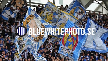 IFK GÖTEBORG-IK SIRIUS IKS59619
