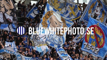 IFK GÖTEBORG-IK SIRIUS IKS59611