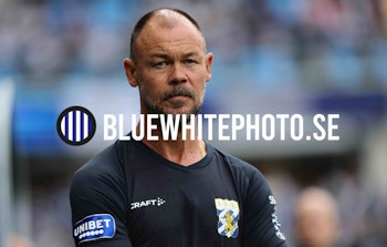 IFK GÖTEBORG-IK SIRIUS IKS59578