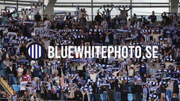 IFK GÖTEBORG-IK SIRIUS IKS59555