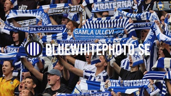 IFK GÖTEBORG-IK SIRIUS IKS59531