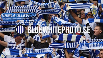 IFK GÖTEBORG-IK SIRIUS IKS59529