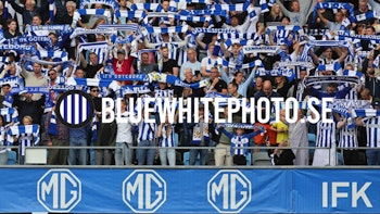 IFK GÖTEBORG-IK SIRIUS IKS59520