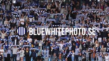 IFK GÖTEBORG-IK SIRIUS IKS59515