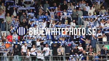 IFK GÖTEBORG-IK SIRIUS IKS59514