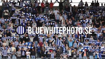 IFK GÖTEBORG-IK SIRIUS IKS59512