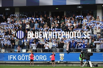 IFK GÖTEBORG-IK SIRIUS IKS59558