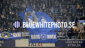 IFK GÖTEBORG-KALMAR FF AKF40660