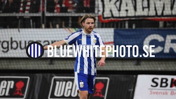 IFK GÖTEBORG-KALMAR FF AKF40639