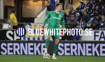 IFK GÖTEBORG-KALMAR FF AKF40628