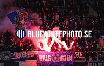 IFK GÖTEBORG-KALMAR FF AKF40626