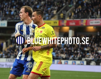 IFK GÖTEBORG-KALMAR FF AKF40610