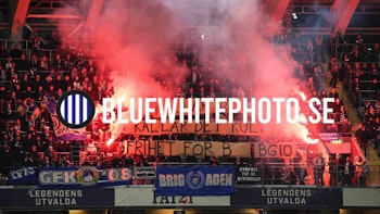 IFK GÖTEBORG-KALMAR FF AKF40579