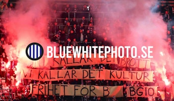 IFK GÖTEBORG-KALMAR FF AKF40575
