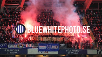 IFK GÖTEBORG-KALMAR FF AKF40574