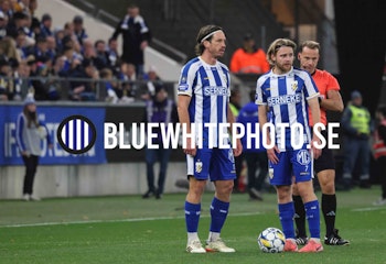 IFK GÖTEBORG-KALMAR FF AKF40571