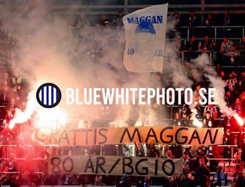 IFK GÖTEBORG-KALMAR FF AKF40539