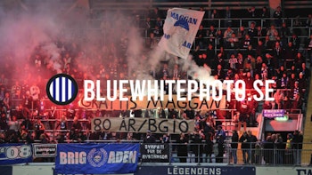 IFK GÖTEBORG-KALMAR FF AKF40546