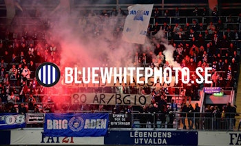IFK GÖTEBORG-KALMAR FF AKF40540
