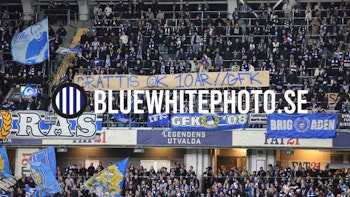 IFK GÖTEBORG-KALMAR FF AKF40528