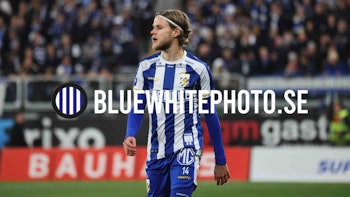 IFK GÖTEBORG-KALMAR FF AKF40527