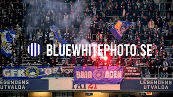 IFK GÖTEBORG-KALMAR FF AKF40521