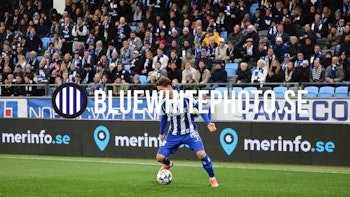 IFK GÖTEBORG-KALMAR FF AKF40515