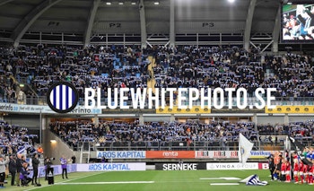 IFK GÖTEBORG-KALMAR FF AKF40486