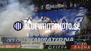 IFK GÖTEBORG-KALMAR FF AKF40501