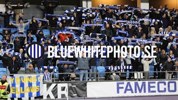 IFK GÖTEBORG-KALMAR FF AKF40483