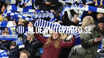 IFK GÖTEBORG-KALMAR FF AKF40477