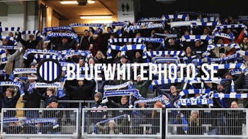 IFK GÖTEBORG-KALMAR FF AKF40481