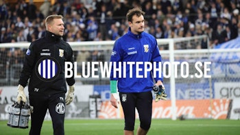 IFK GÖTEBORG-KALMAR FF AKF40465