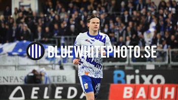IFK GÖTEBORG-KALMAR FF AKF40462