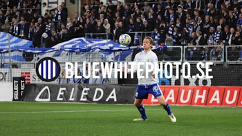 IFK GÖTEBORG-KALMAR FF AKF40454