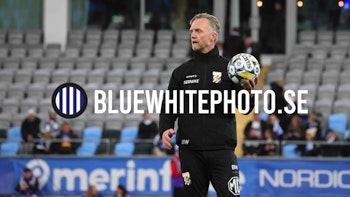 IFK GÖTEBORG-KALMAR FF AKF40449