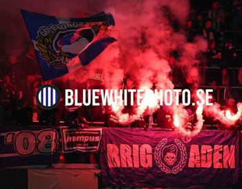 IFK GÖTEBORG-KALMAR FF AKF40624