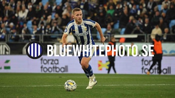 IFK GÖTEBORG-KALMAR FF AKF40591