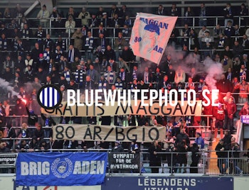 IFK GÖTEBORG-KALMAR FF AKF40559