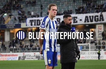 IFK GÖTEBORG-KALMAR FF AKF40806